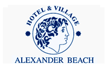 alexander beach hotel